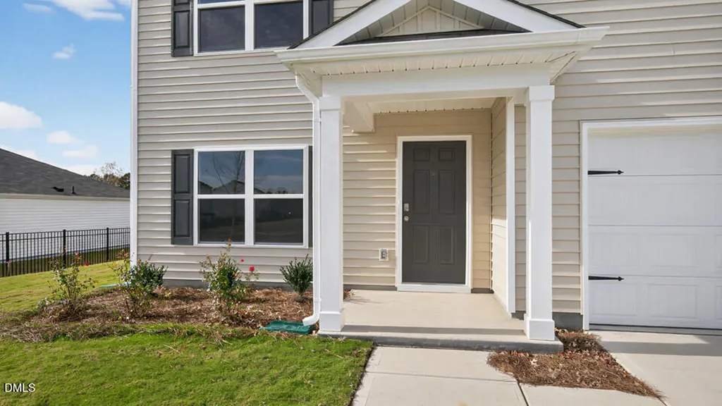 3608 Turney Drive Raleigh NC 27610