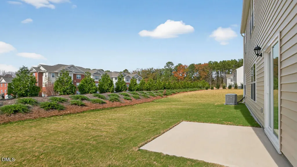 3608 Turney Drive Raleigh NC 27610