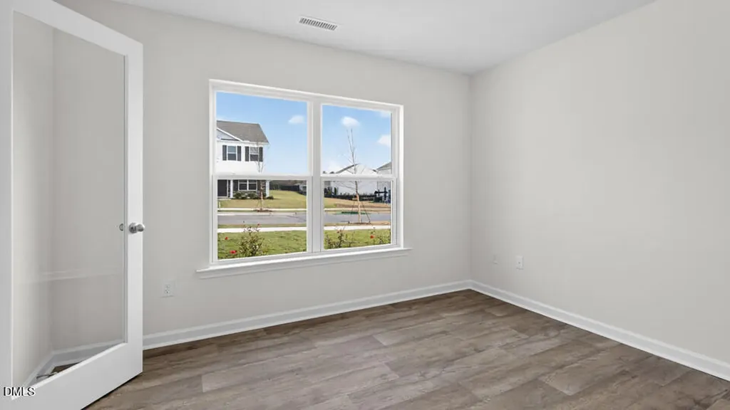 3608 Turney Drive Raleigh NC 27610