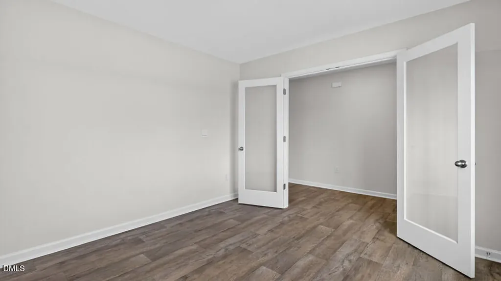 3608 Turney Drive Raleigh NC 27610