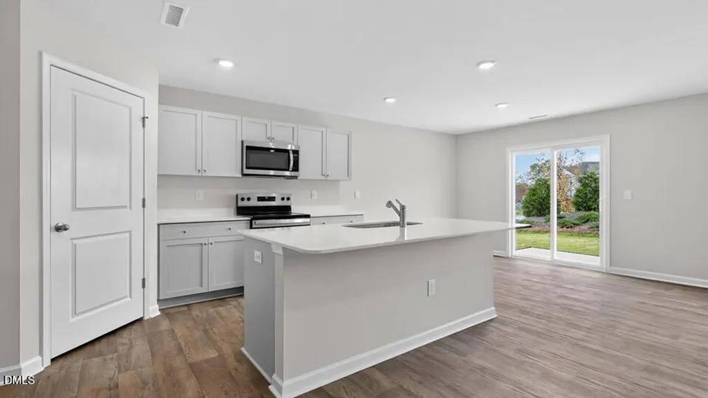 3608 Turney Drive Raleigh NC 27610