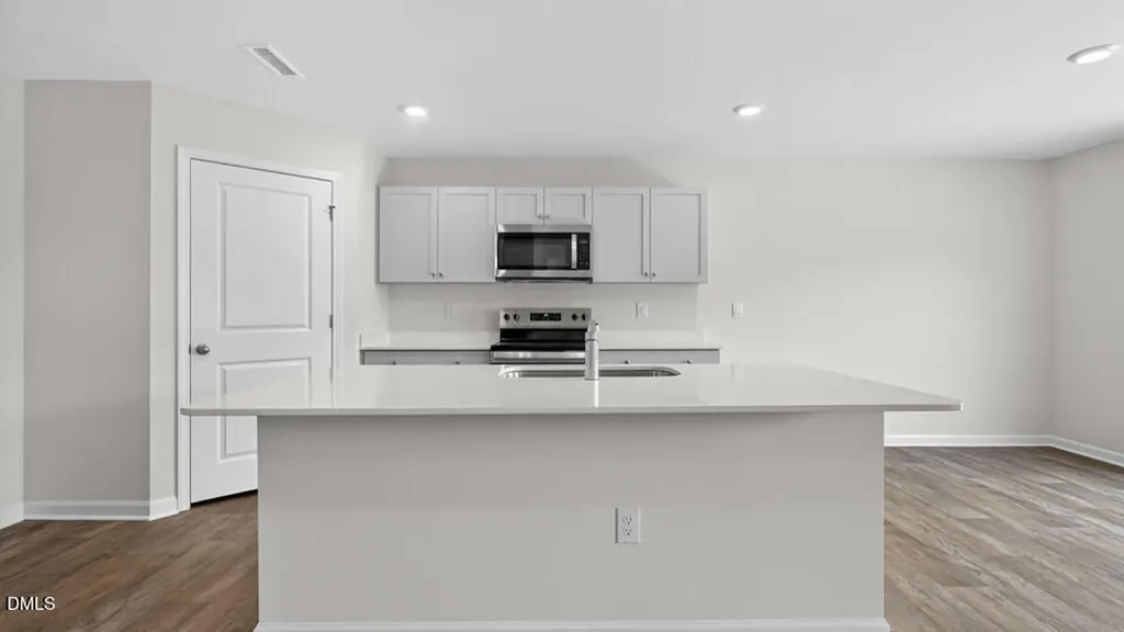 3608 Turney Drive Raleigh NC 27610
