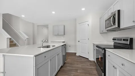 3608 Turney Drive Raleigh NC 27610