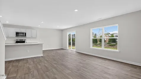 3608 Turney Drive Raleigh NC 27610