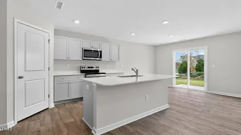 3608 Turney Drive Raleigh NC 27610