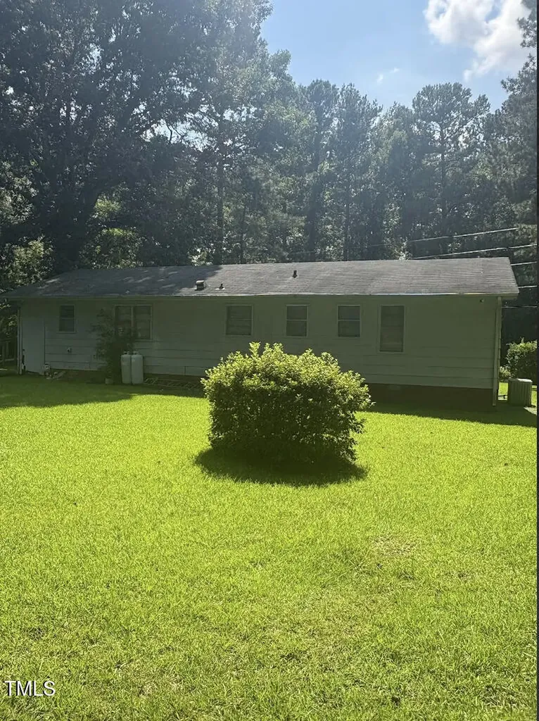 10329 Fanny Brown Road Raleigh NC 27603