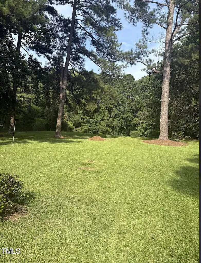 10329 Fanny Brown Road Raleigh NC 27603
