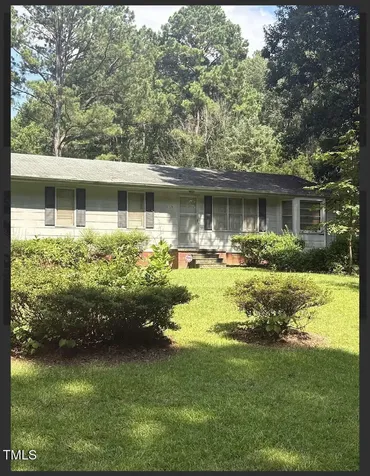 10329 Fanny Brown Road Raleigh NC 27603