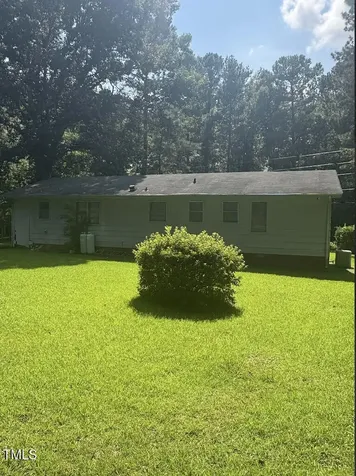 10329 Fanny Brown Road Raleigh NC 27603
