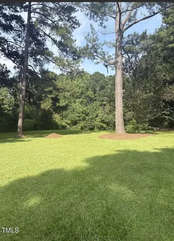 10329 Fanny Brown Road Raleigh NC 27603