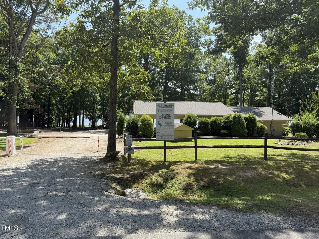 0 Summer Place Macon NC 27551