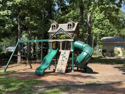 0 Summer Place Macon NC 27551