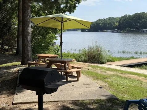 0 Summer Place Macon NC 27551