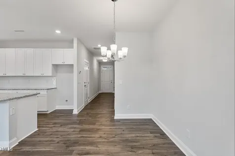 527 Eversden Drive Zebulon NC 27597