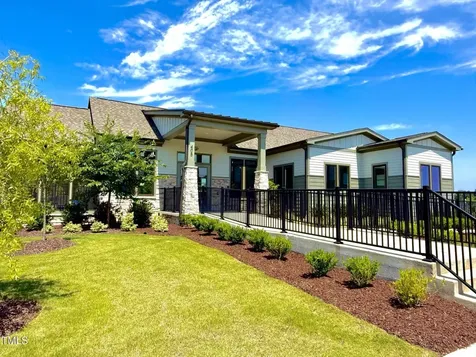 527 Eversden Drive Zebulon NC 27597