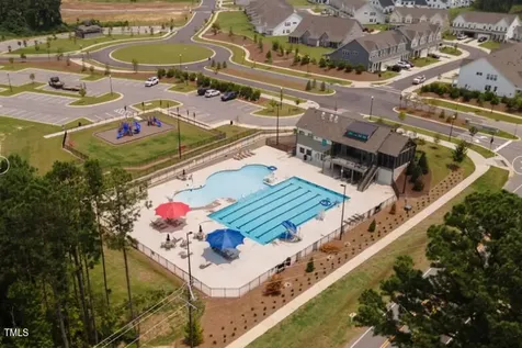 527 Eversden Drive Zebulon NC 27597