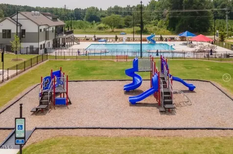 527 Eversden Drive Zebulon NC 27597