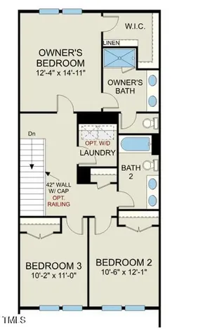527 Eversden Drive Zebulon NC 27597