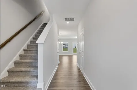 527 Eversden Drive Zebulon NC 27597
