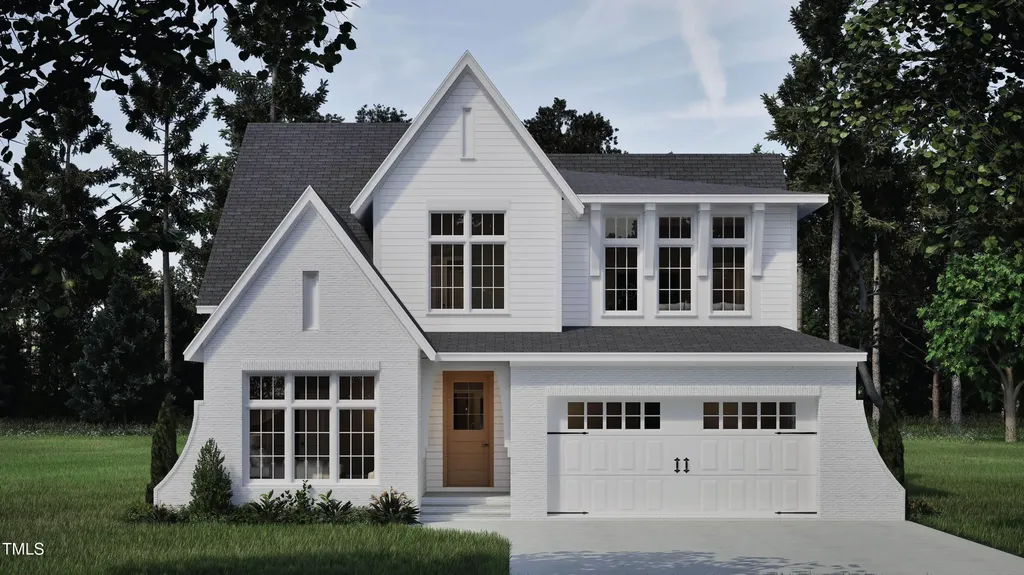 217 N Magnolia Street Wendell NC 27591