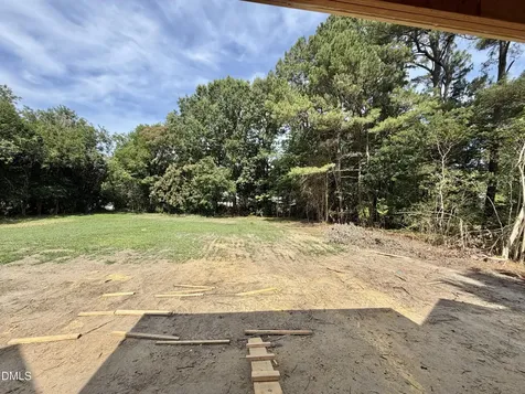 217 N Magnolia Street Wendell NC 27591