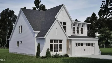 217 N Magnolia Street Wendell NC 27591