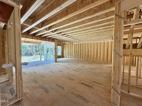 217 N Magnolia Street Wendell NC 27591