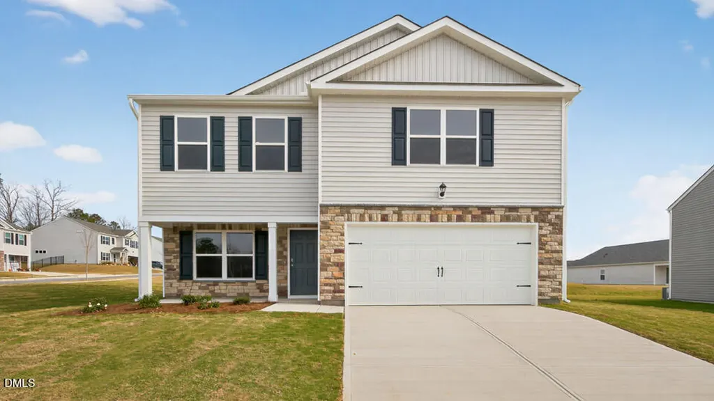 3601 Turney Drive Raleigh NC 27610
