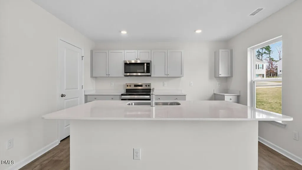3601 Turney Drive Raleigh NC 27610
