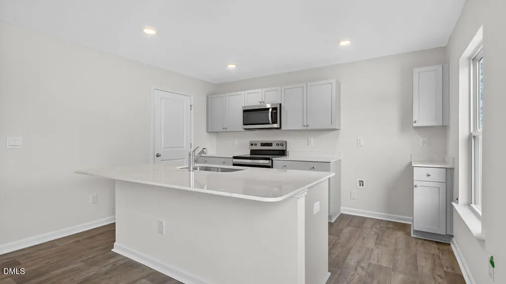 3601 Turney Drive Raleigh NC 27610