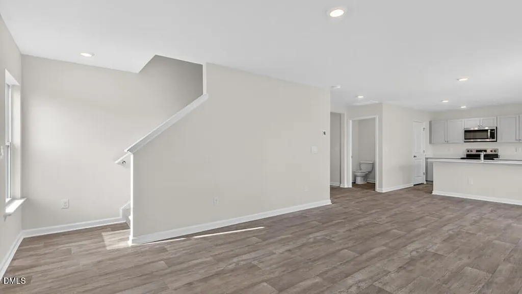 3601 Turney Drive Raleigh NC 27610