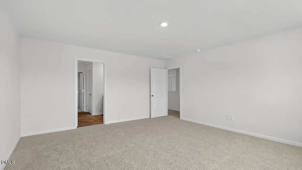 3601 Turney Drive Raleigh NC 27610