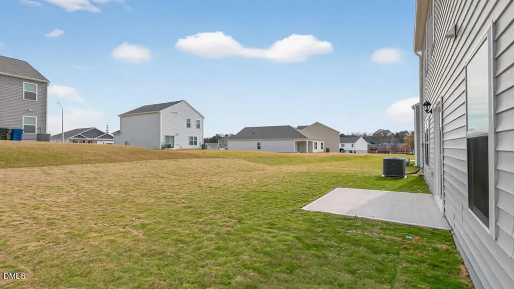 3601 Turney Drive Raleigh NC 27610