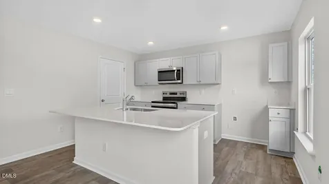3601 Turney Drive Raleigh NC 27610