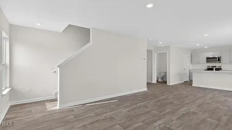 3601 Turney Drive Raleigh NC 27610
