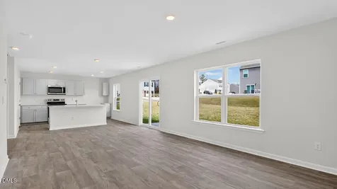 3601 Turney Drive Raleigh NC 27610