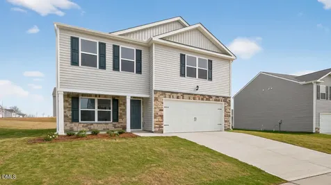 3601 Turney Drive Raleigh NC 27610