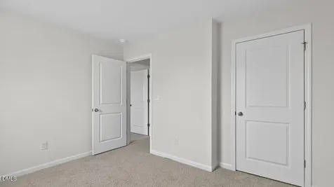 3601 Turney Drive Raleigh NC 27610