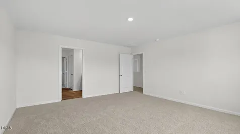 3601 Turney Drive Raleigh NC 27610