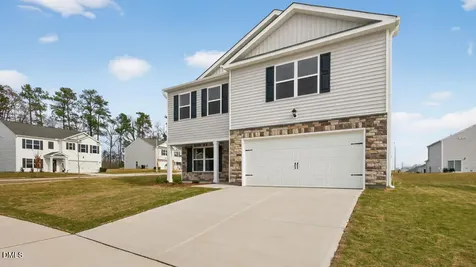 3601 Turney Drive Raleigh NC 27610