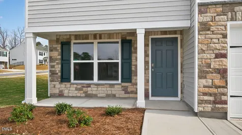 3601 Turney Drive Raleigh NC 27610
