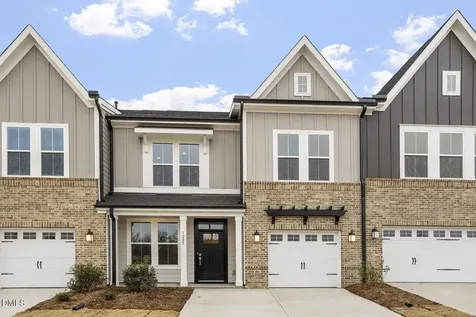 1205 Bell Heather Road Durham NC 27703