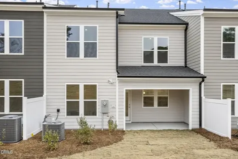 1205 Bell Heather Road Durham NC 27703