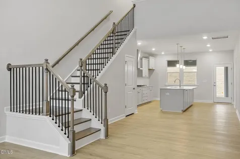 1205 Bell Heather Road Durham NC 27703