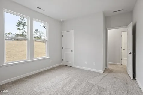 1205 Bell Heather Road Durham NC 27703