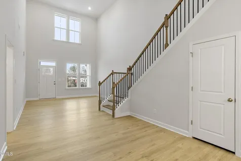 1205 Bell Heather Road Durham NC 27703