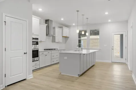 1205 Bell Heather Road Durham NC 27703