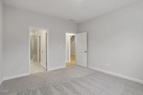 1205 Bell Heather Road Durham NC 27703