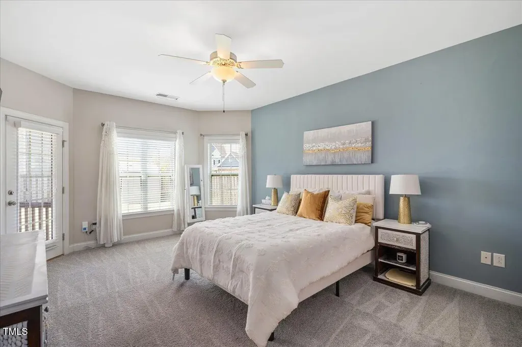 610 Silk Tree Fuquay Varina NC 27526