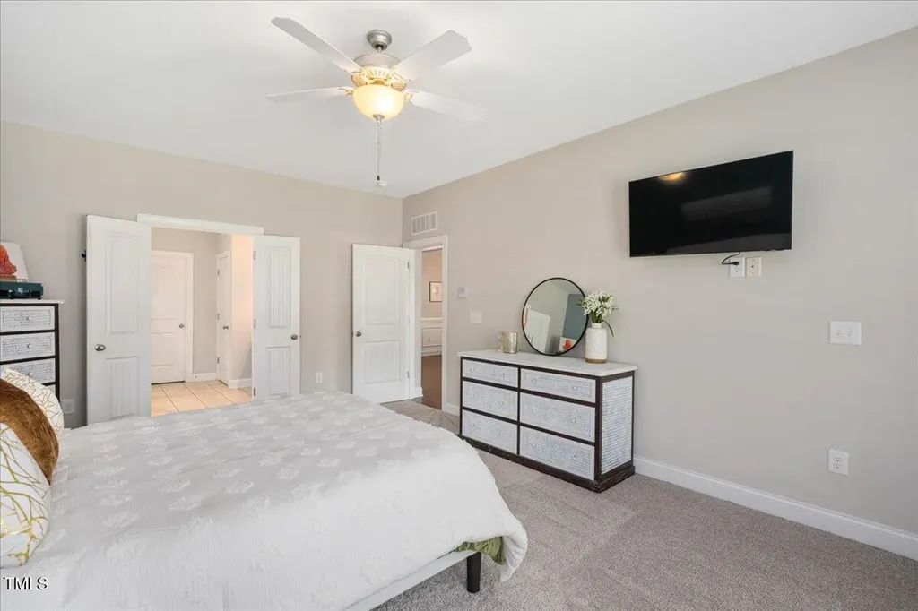 610 Silk Tree Fuquay Varina NC 27526